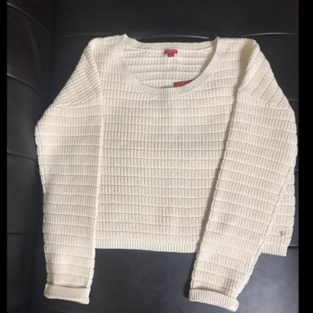 Guess Sweater